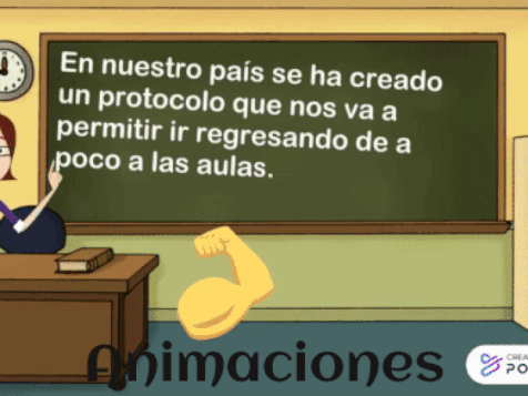 animaciones